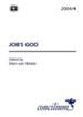 Concilium 2004/4 Job's God