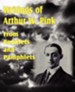 Writings of Arthur W. Pink from Booklets and Pamphlets