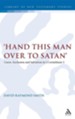 'Hand This Man Over to Satan': Curse, Exclusion and Salvation in 1 Corinthians 5