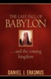 The Last Fall of Babylon