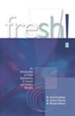 Fresh!: An Introduction to Fresh Expressions of Church and Pioneer Ministry