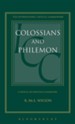 Colossians & Philemon