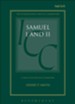 1st & 2nd Samuel, International Critical Commentary