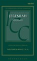 Jeremiah 1-25, International Critical Commentary