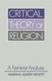 Critical Theory of Religion.