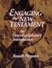 Engaging the New Testament