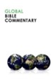 Global Bible Commentary