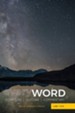 everyWORD: The Gospel of Luke (ESV): Volume 1, hardcover