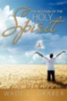 The Mission of the Holy Spirit