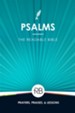 The Readable Bible: Psalms - Slightly Imperfect