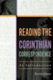 Reading the Corinthian Correspondence: An Introduction