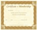 Membership Certificate (6)