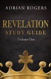 Revelation Study Guide (Volume 1): An Expository Analysis of Chapters 1-13, Revised