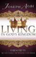 Living in God's Kingdom
