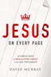 Jesus on Every Page: 10 Simple Ways to Seek and Find Christ in the Old Testament