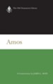 Amos: Old Testament Library [OTL] (Hardcover)