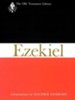 Ezekiel: Old Testament Library [OTL] (Hardcover)