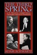 The Third Spring: G.K. Chesterton, Graham Greene, Christopher Dawson, and David Jones