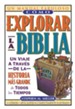 C&#243;mo Explorar la Biblia  (How to Get Into the Bible)
