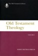 Old Testament Theology, Volume 1