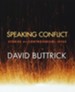 Speaking Conflict: Stories of a Controversial Jesus
