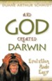 And God Created Darwin