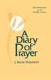 A Diary of Prayer