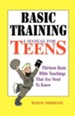 Basic Training: A Manual for Teens