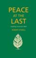 Peace At The Last: A guide to good funeral ministry