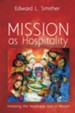 Mission as Hospitality