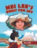 Mei Lee's Quest for Joy