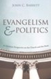 Evangelism and Politics