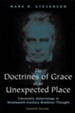 The Doctrines of Grace in an Unexpected Place