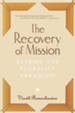 Recovery of Mission