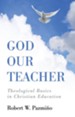 God Our Teacher