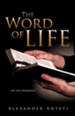 The Word of Life, Paper