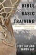 Bible Basic Training: Becoming a Career Soldier in God's Army