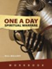 One a Day Spiritual Warfare: Workbook