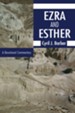 Ezra and Esther : A Devotional Commentary