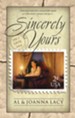 Sincerely Yours, Mail Order Bride Series #7