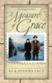 A Measure of Grace, #8 Mail Order Bride Series