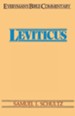 Leviticus: Everyman's Bible Commentary