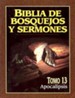 Biblia de Bosquejos y Sermones: Apocalipsis (The Preachers Outline & Sermon Bible: Revelation)