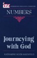 Numbers: Journeying with God (International Theological  Commentary)