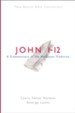 John 1-12: A Commentary in the Wesleyan Tradition (New Beacon Bible Commentary) [NBBC]