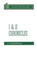 I & II Chronicles: Daily Study Bible [DSB] (Hardcover)