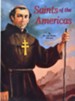 Saints of the Americas