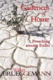 Cadences of Home: Preaching among Exiles