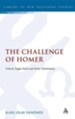 The Challenge of Homer: School, Pagan Poets and Early Christianity