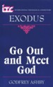 Exodus: Go Out and Meet God (International Theological Commentary)